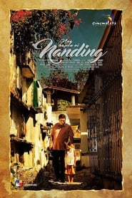Ang hapon ni Nanding' Poster