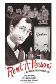 RentaPerson' Poster