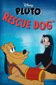 Rescue Dog' Poster