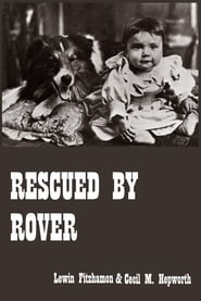 Rescued by Rover' Poster