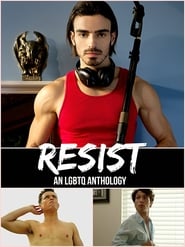 Resist an LGBTQ Anthology' Poster