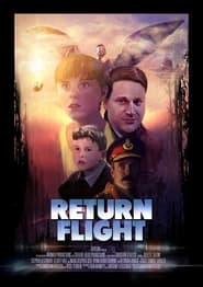 Return Flight' Poster