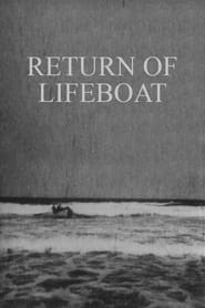 Return of Lifeboat' Poster