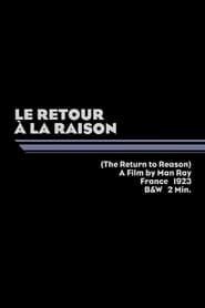 Return to Reason' Poster