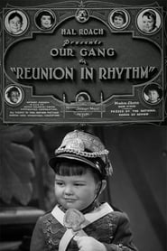 Reunion in Rhythm' Poster