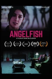 Angelfish' Poster