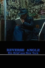 Reverse Angle Ein Brief aus New York' Poster