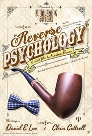Reverse Psychology' Poster
