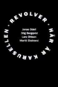 Revolver' Poster