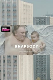 Rhapsody' Poster