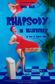 Rhapsody in Blueberry' Poster