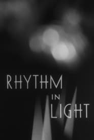 Rhythm in Light' Poster