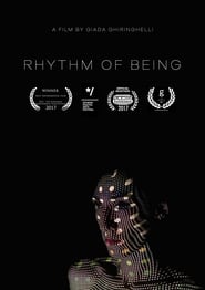 Rhythm of Being' Poster