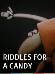 Riddles for a Candy' Poster