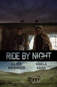 Ride by Night' Poster
