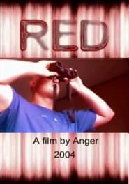 Anger Sees Red' Poster