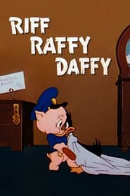 Riff Raffy Daffy' Poster