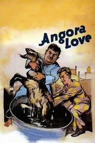 Angora Love' Poster