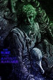 Rime of the Ancient Mariner' Poster