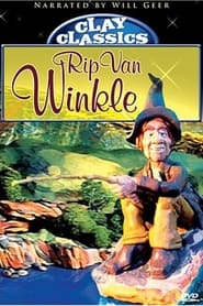 Rip Van Winkle' Poster