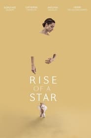 Rise of a Star' Poster