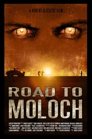 Road to Moloch Poster