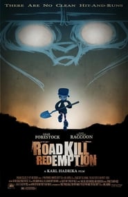 Roadkill Redemption' Poster