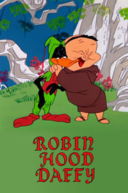 Robin Hood Daffy' Poster