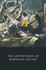 Robinson Crusoe' Poster