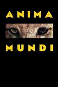 Anima Mundi' Poster