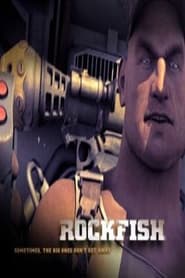 Rockfish' Poster