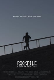 Rockpile' Poster