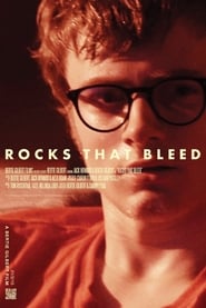 Rocks That Bleed' Poster