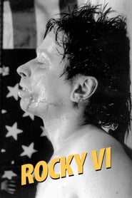 Rocky VI' Poster