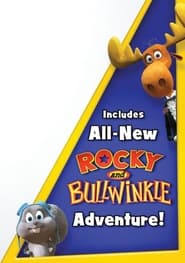 Rocky and Bullwinkle' Poster