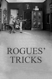 Rogues Tricks' Poster