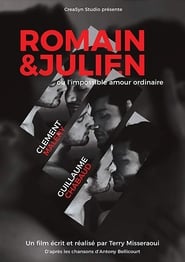 Romain  Julien ou Limpossible amour ordinaire' Poster