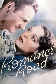 Romance Road' Poster