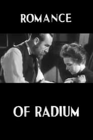 Romance of Radium' Poster