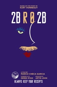 2BR02B To Be or Naught to Be' Poster