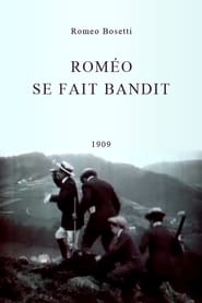 Romeo Turns Bandit' Poster