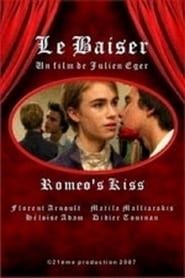 Romeos Kiss' Poster