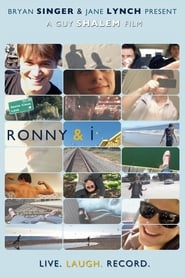 Ronny  i' Poster