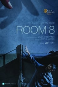 Room 8' Poster