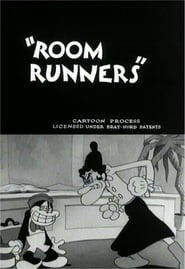 Room Runners' Poster