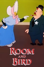 Room and Bird' Poster