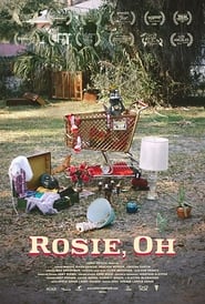 Rosie Oh