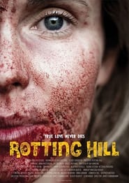 Rotting Hill' Poster