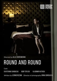 Round and Round' Poster