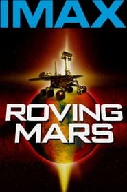 Roving Mars' Poster